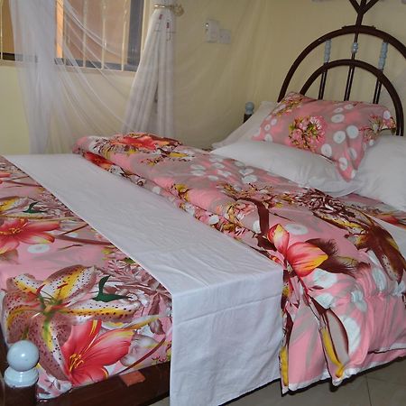Barcelona Lodge Bagamoyo Εξωτερικό φωτογραφία