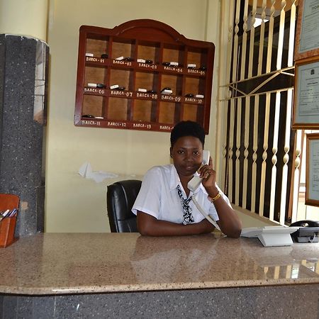 Barcelona Lodge Bagamoyo Εξωτερικό φωτογραφία