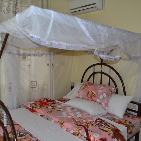 Barcelona Lodge Bagamoyo Εξωτερικό φωτογραφία