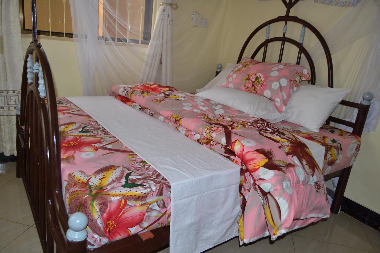 Barcelona Lodge Bagamoyo Εξωτερικό φωτογραφία