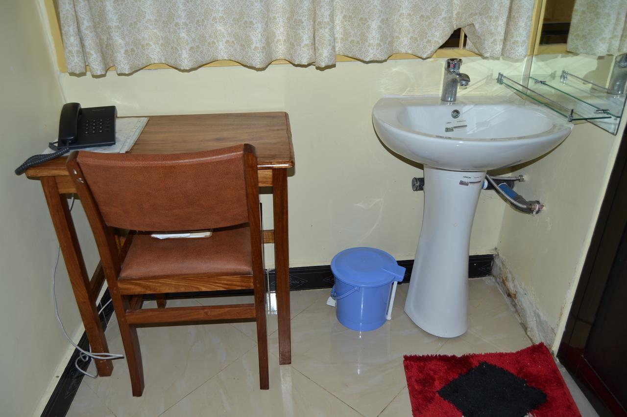 Barcelona Lodge Bagamoyo Εξωτερικό φωτογραφία