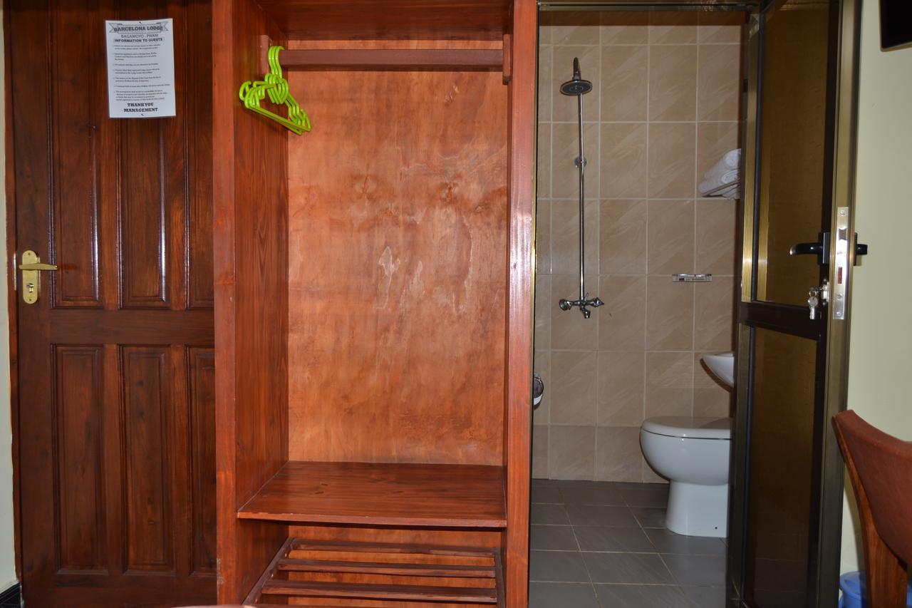Barcelona Lodge Bagamoyo Εξωτερικό φωτογραφία