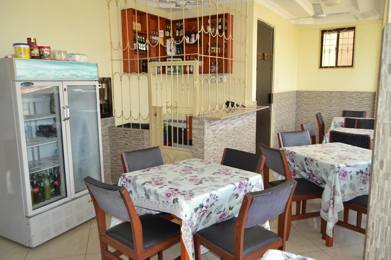 Barcelona Lodge Bagamoyo Εξωτερικό φωτογραφία