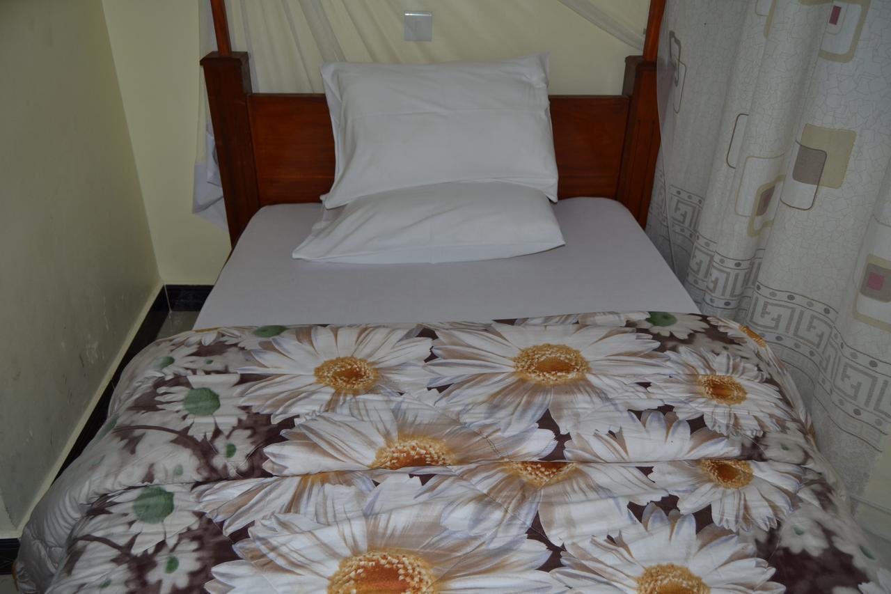 Barcelona Lodge Bagamoyo Εξωτερικό φωτογραφία