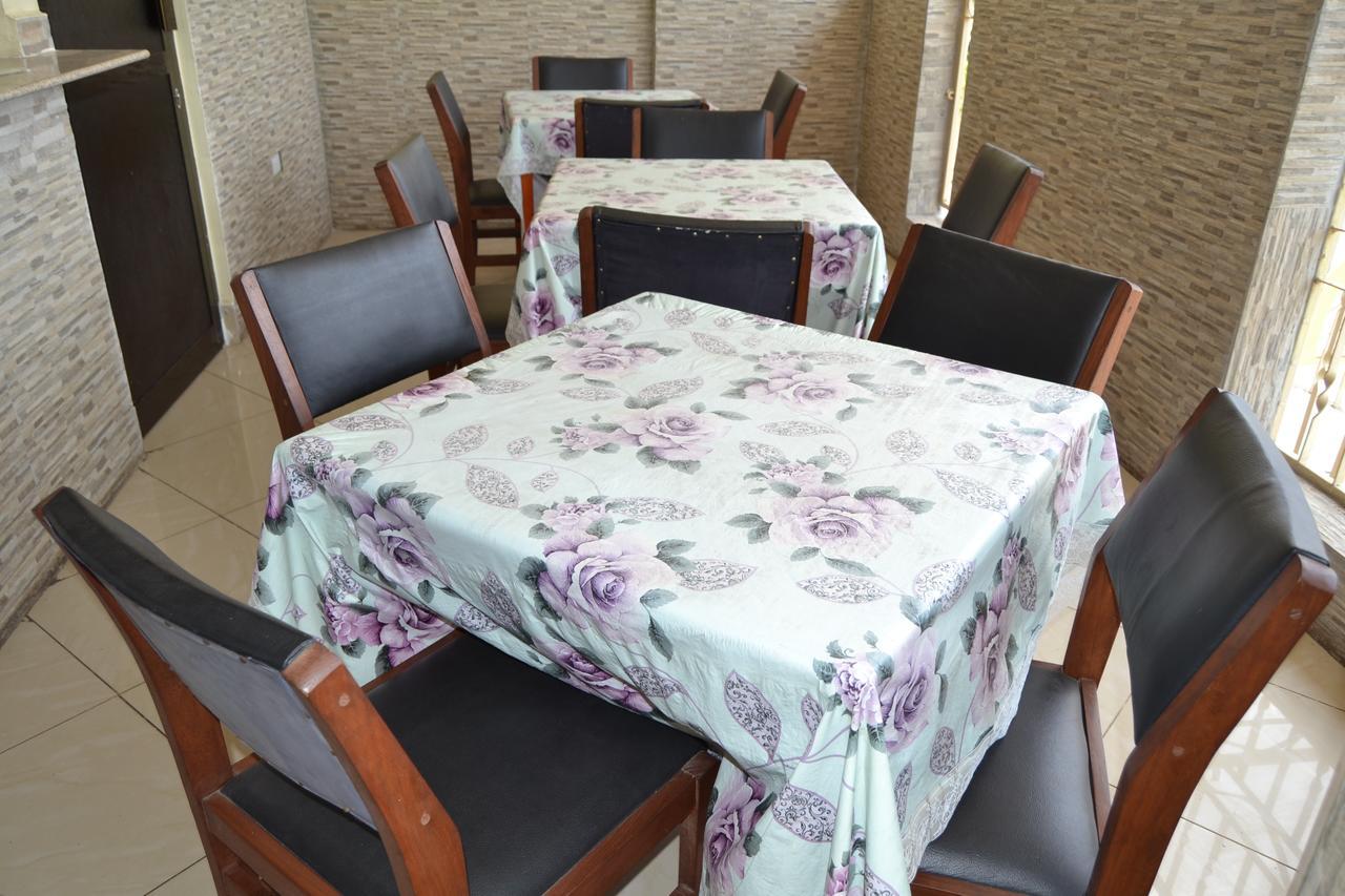 Barcelona Lodge Bagamoyo Εξωτερικό φωτογραφία