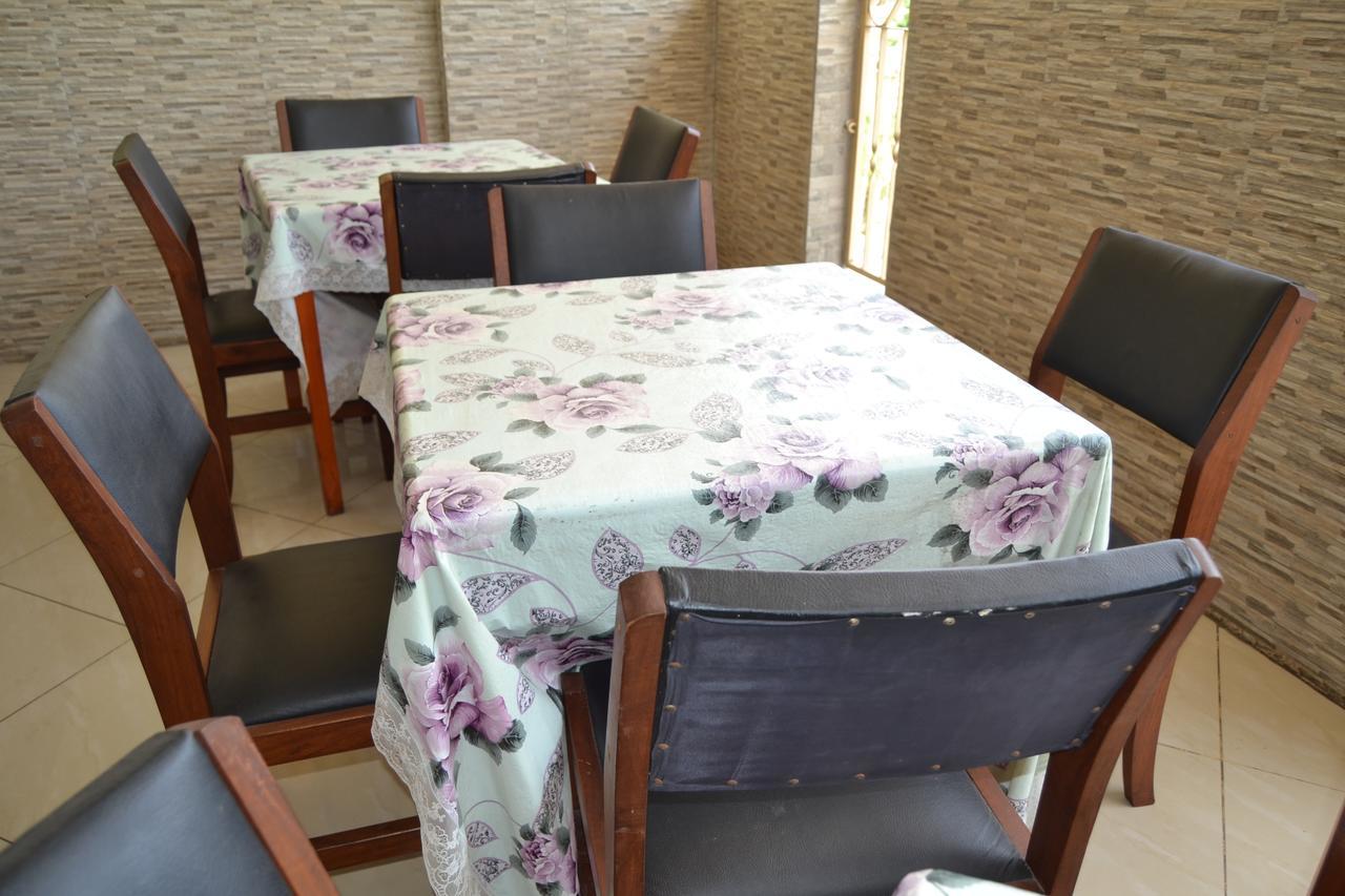 Barcelona Lodge Bagamoyo Εξωτερικό φωτογραφία