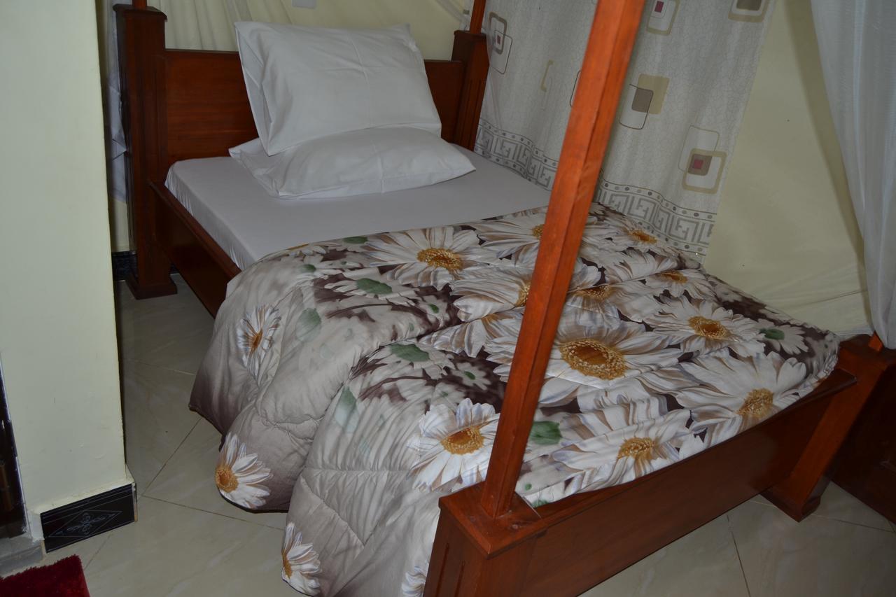 Barcelona Lodge Bagamoyo Εξωτερικό φωτογραφία
