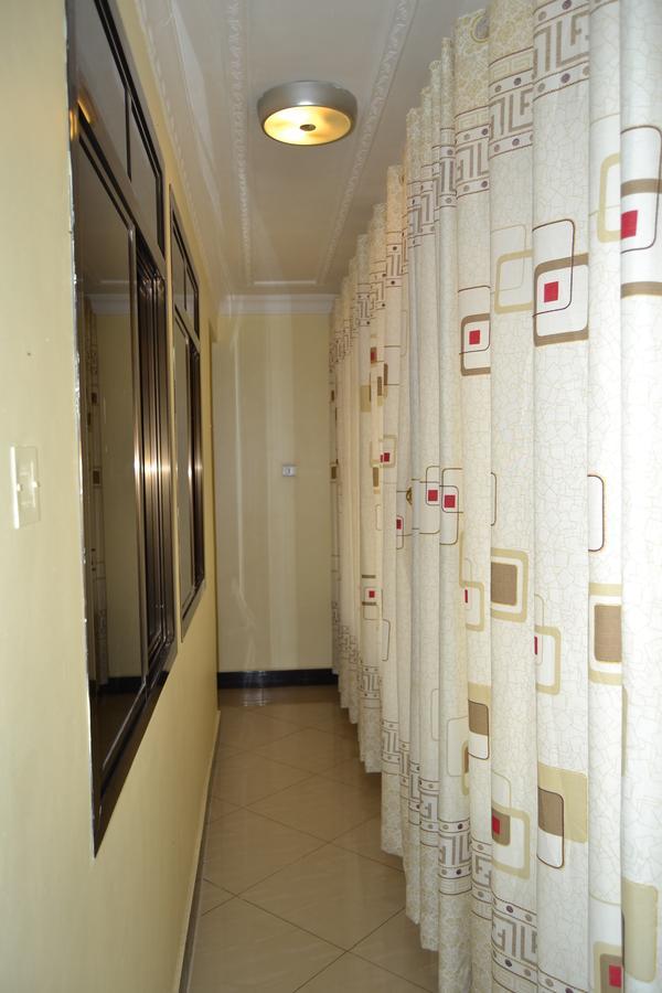 Barcelona Lodge Bagamoyo Εξωτερικό φωτογραφία