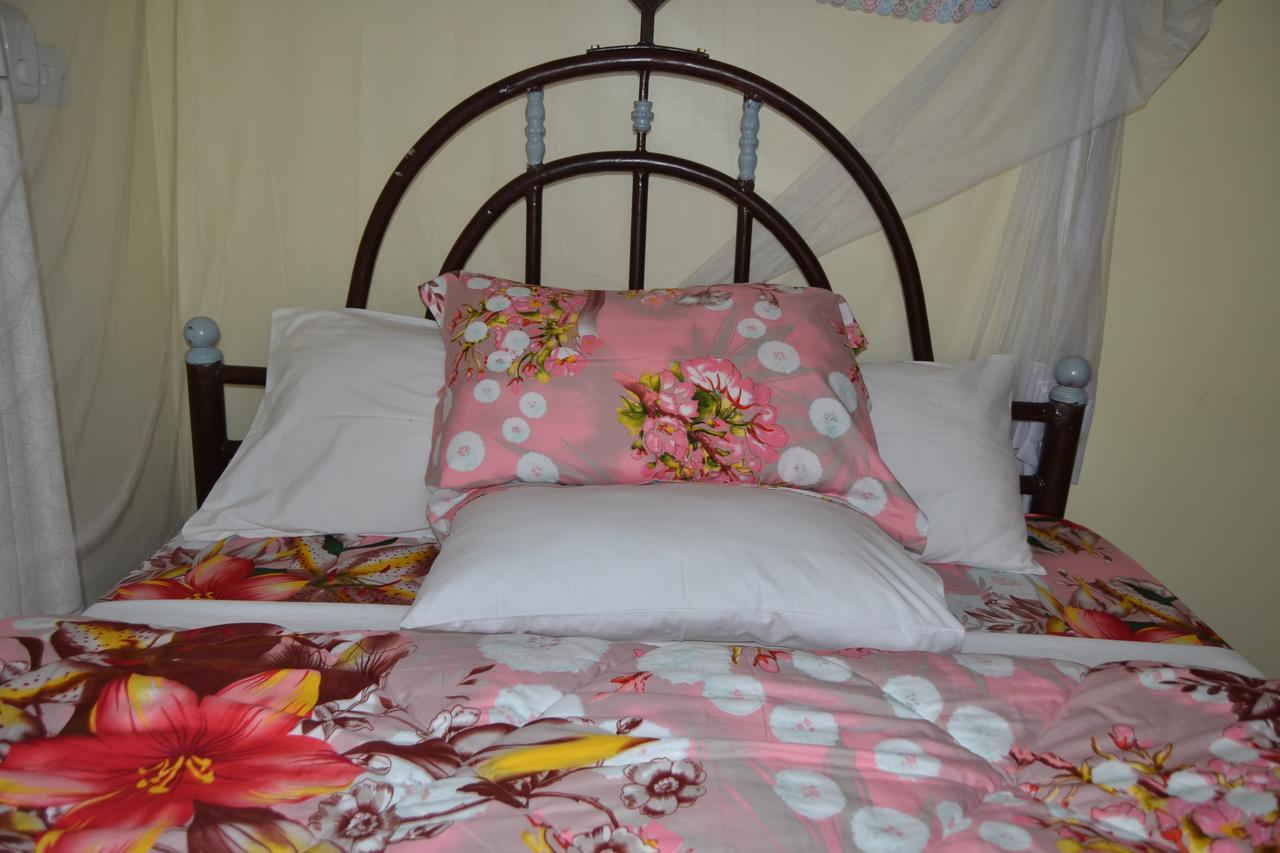 Barcelona Lodge Bagamoyo Εξωτερικό φωτογραφία