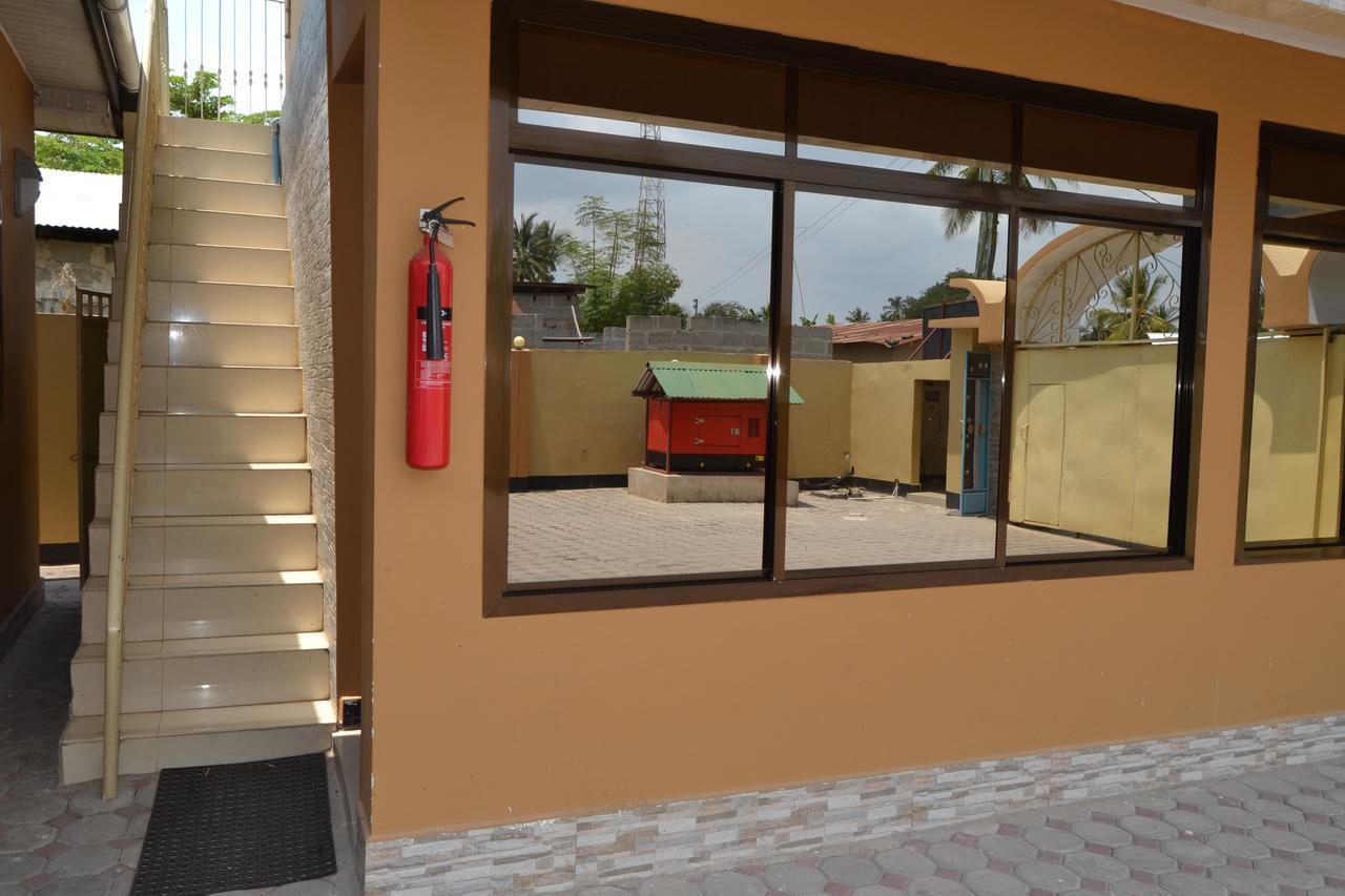 Barcelona Lodge Bagamoyo Εξωτερικό φωτογραφία