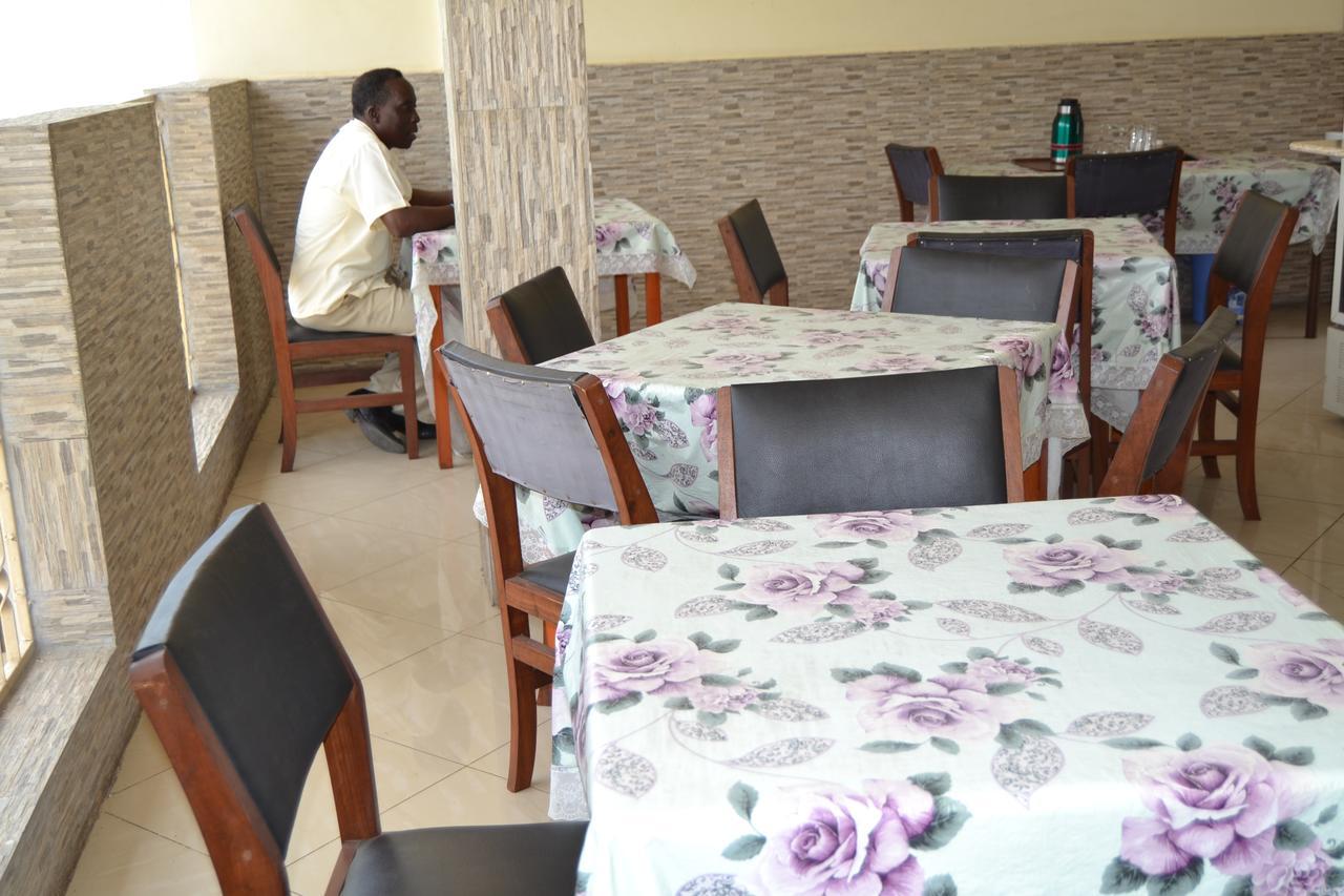 Barcelona Lodge Bagamoyo Εξωτερικό φωτογραφία